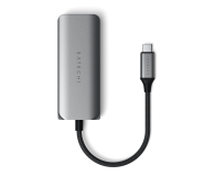 Satechi 4-In-1 USB-C Hub, 3x USB-C 3.2 gen2 10Gbps - 1358257 - zdjęcie 5